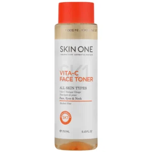 Skin One Vitamin C Facial Toner