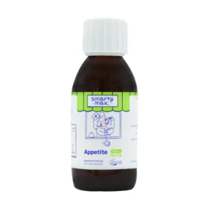 Smarty Max Appetite Syrup 150 ml (1)