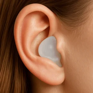 Spanco Gel Silicon Ear Plugs