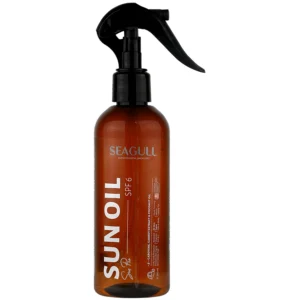Sun Oil SPF6 (1)