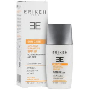 Sunscreen Anti Acne Fluid SPF50 (1)