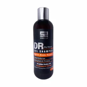 Syn Skin Synscalp Spilit Ends Repair Gel Shampoo 300 gr (1)