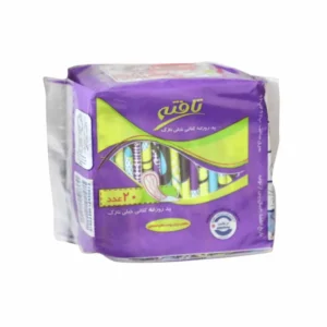 Tafte Ultra Thin Panty Liner 20 Pads