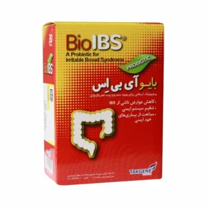 Takgene Pharma Bio IBS Capsules (1)