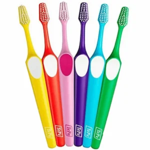 Tepe Supreme Toothbrush