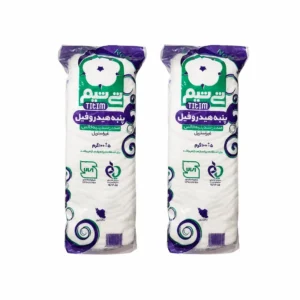 Titim Absorbent Cotton 100g