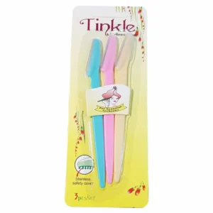 Trimmer Abrasive Tinkle Shaper Model 3 pcs