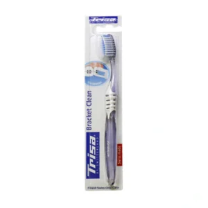 Trisa Bracket Clean Thoothbrush (1)