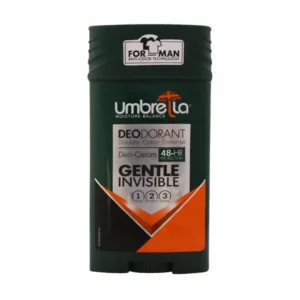 Umbrela Gentle Deo Dorant For Men 90 Ml (1)
