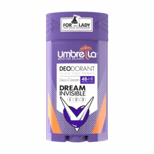 Umbrella Dream Invisible Women Deodorant (1)