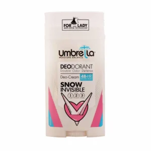 Umbrella Snow Deodorant For Women 90 ml (1)