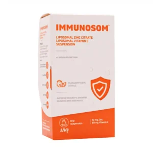 Vanda Pharmed Immunosom Oral Suspension 150 ml (1)