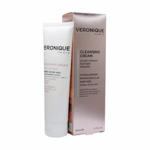 Veronique Cleansing Cream For Normal To Dry Skin 150 ml (2)