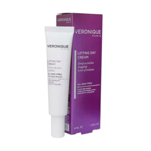 Veronique Lifting Day Cream For All Skin Types 40 ml