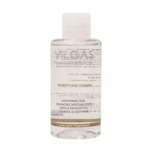 Vilgas Vitamin C Purifying Toner 150 Ml (1)