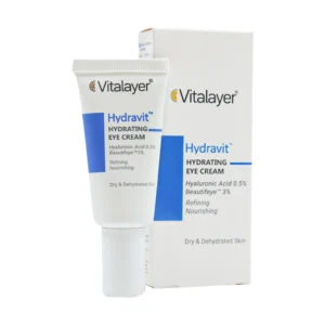 Vitalayer Hyaluronic Eye Cream 20 ml