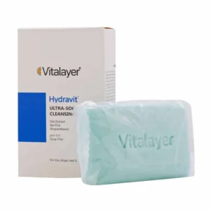 Vitalayer Hydravit Pain For Dry and Sensetive Skin 100 gr (2)