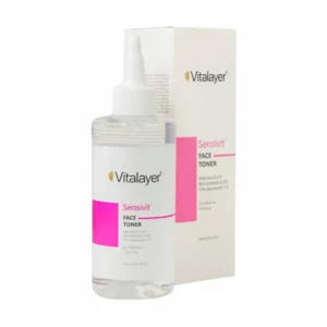 Vitalayer Sensivit Face Toner 200 ml (2)