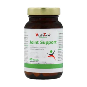 Vitally Tone Joint Support 60 Tablets (1) (1)