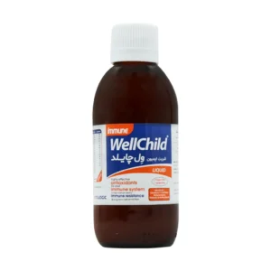 Vitalogic Immune Well Child Liquid 200 ml (1)
