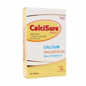 Vitane Calcisure 30 Tablets (2)