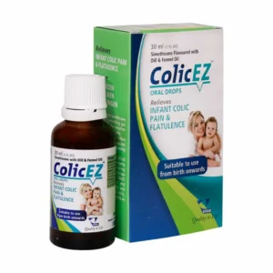 Vitane Colicez Oral Drops 30 ml (1)