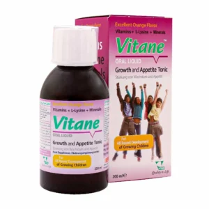 Vitane Oral Liquid 200 ml (2)