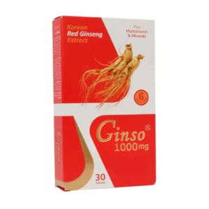 Vitsky Ginso 1000 mg 30 Tablets (3)