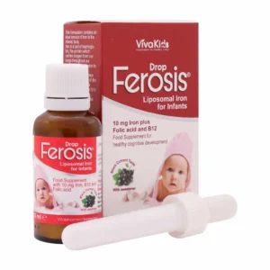 VivaKids Ferosis Drops 30 ml (3)