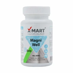 X Mart Magni Well Tablets (1)