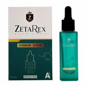 Zetarex Anti Eyebrow Loss 30 ml