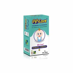 Zist Takhmir BBCare drop probiotic 15ml