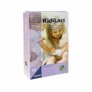 Zist Takhmir Kidi Lact 15 Sachets (2)
