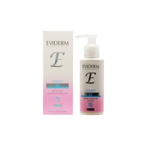 eviderm anti fungal feminine hygiene gel