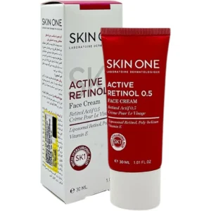 skin one Active Retinol 0